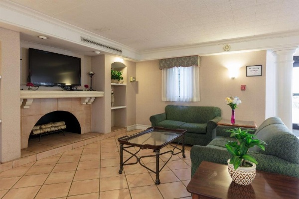 Motel 6-Knoxville, TN image 26