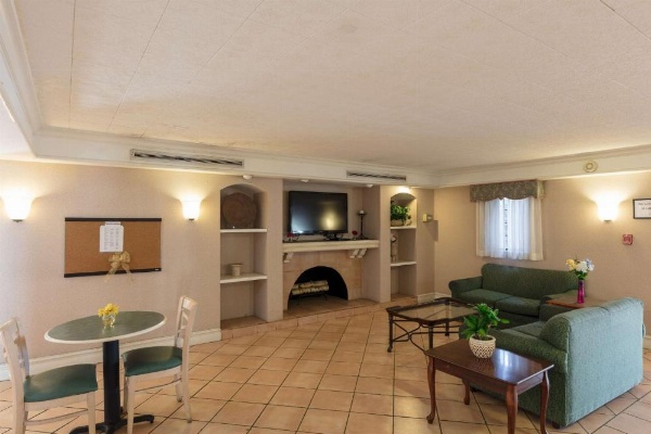 Motel 6-Knoxville, TN image 27