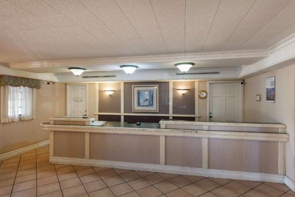 Motel 6-Knoxville, TN image 28